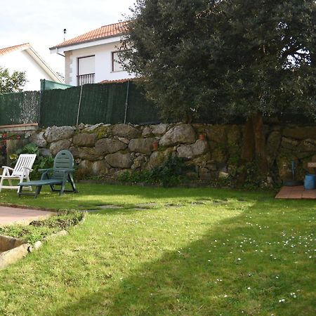 Chalet En Urbanizacion Con Piscina Argoños Eksteriør bilde