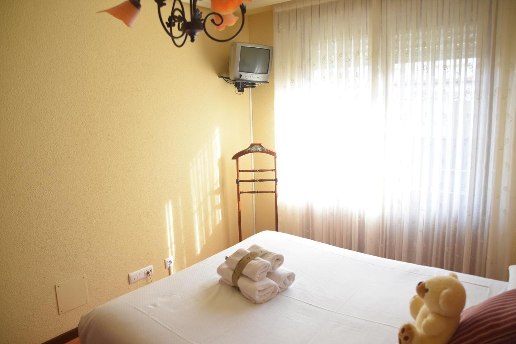 Chalet En Urbanizacion Con Piscina Argoños Eksteriør bilde
