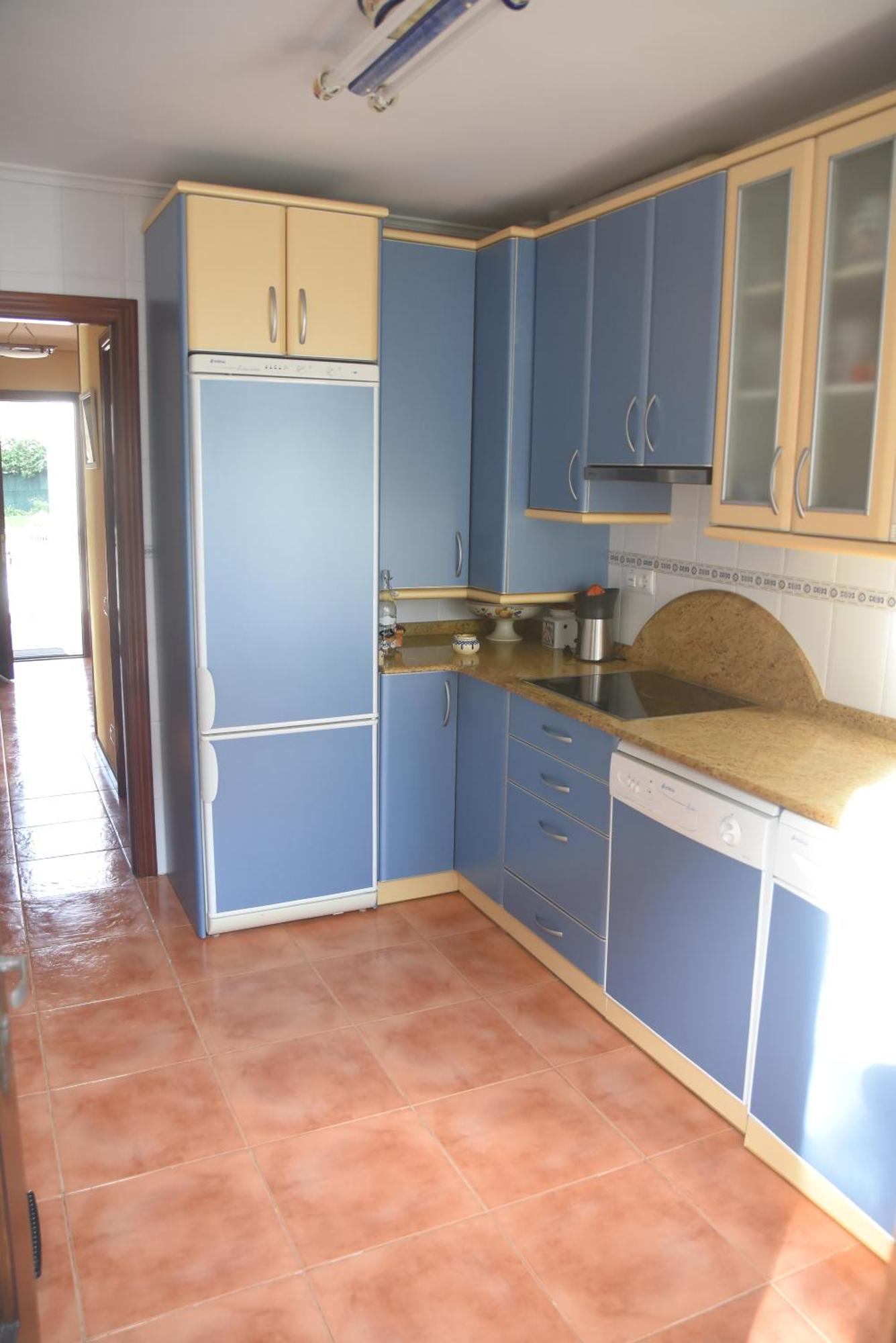 Chalet En Urbanizacion Con Piscina Argoños Eksteriør bilde